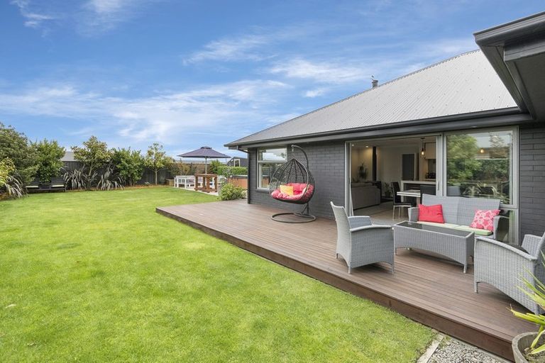 Photo of property in 17 Denimes Crescent, Rolleston, 7614