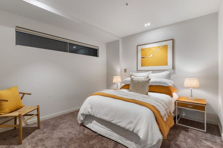 Photo of property in Maison Apartments, 406/16 Huron Street, Takapuna, Auckland, 0622