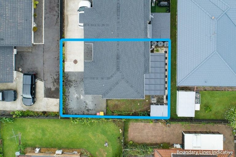 Photo of property in 7/24 Watson Place, Papatoetoe, Auckland, 2025