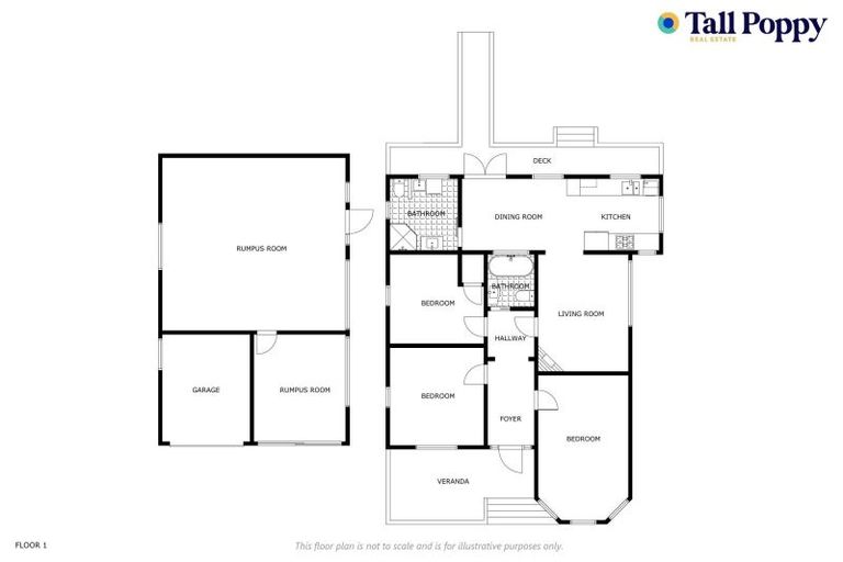 Photo of property in 7 Old Renwick Road, Mayfield, Blenheim, 7201