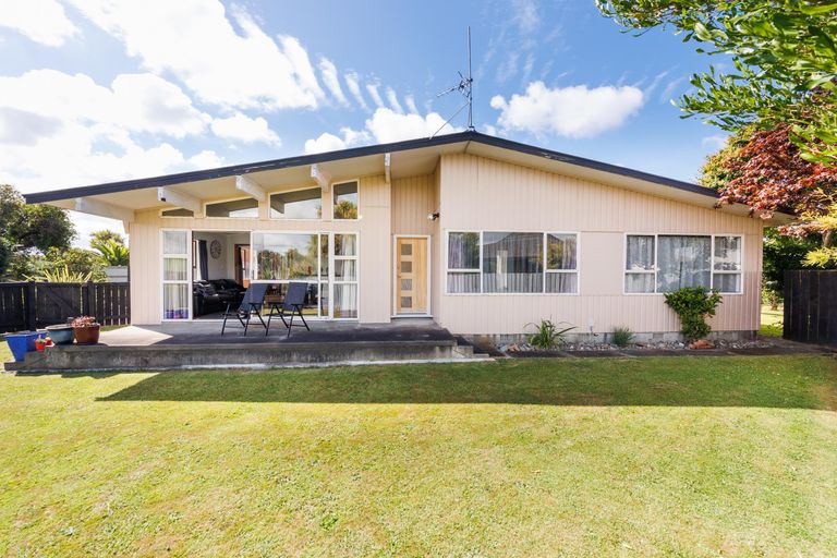 Photo of property in 43 Havelock Avenue, Westbrook, Palmerston North, 4412