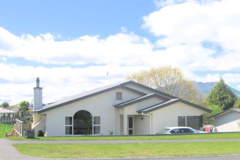 Photo of property in 67 Woodward Street, Nukuhau, Taupo, 3330