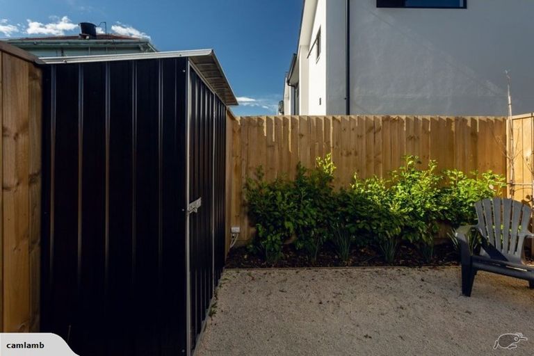 Photo of property in 2/269 Barbadoes Street, Christchurch Central, Christchurch, 8011