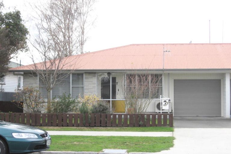 Photo of property in 2/403 Lyndon Road West, Hastings, 4122