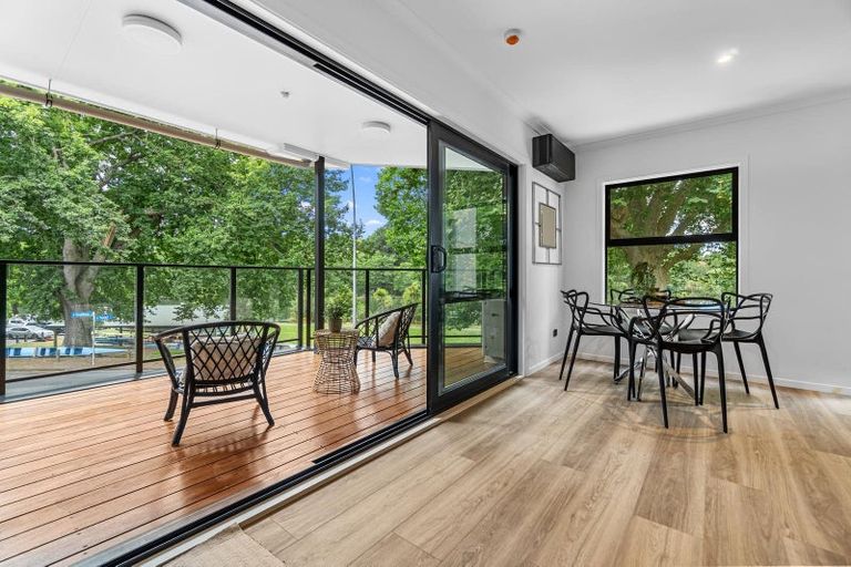 Photo of property in 6/20 Tisdall Street, Hamilton Central, Hamilton, 3204