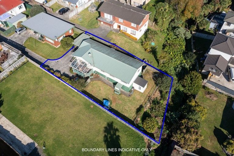 Photo of property in 33b Earlsworth Road, Mangere East, Auckland, 2024