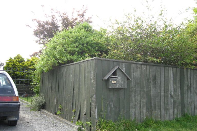 Photo of property in 62 Main North Road, Woodend, 7610