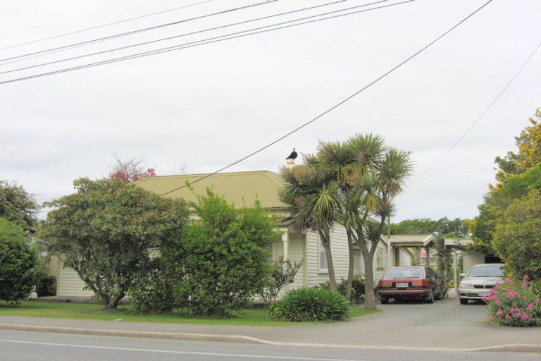 Photo of property in 60 Ashley Street, Rangiora, 7400