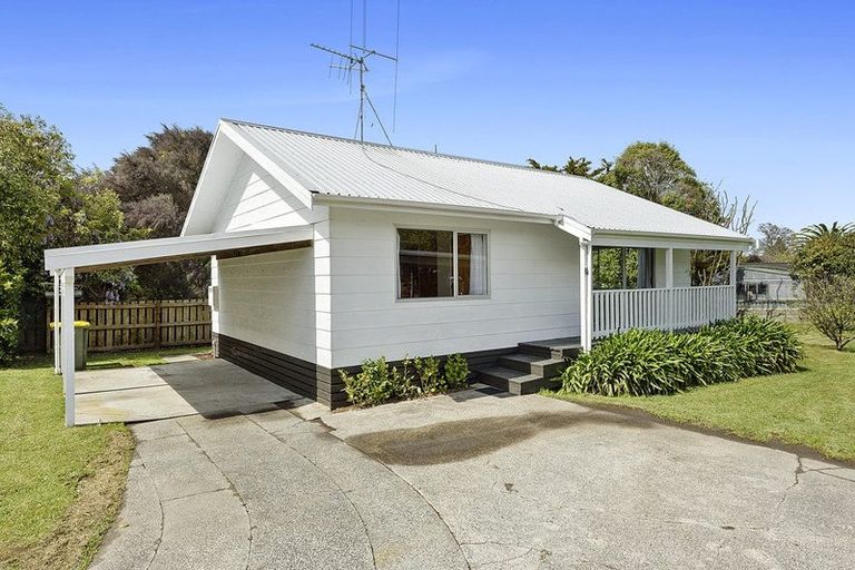 Photo of property in 77 Lake Crescent, Hamilton Lake, Hamilton, 3204