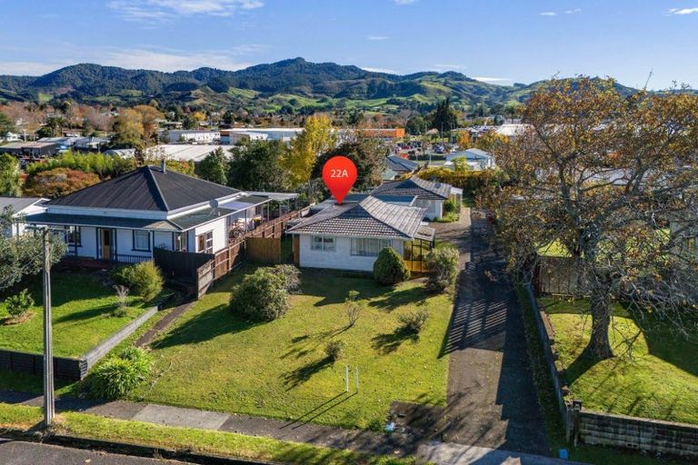 Photo of property in 22a Consols Street, Waihi, 3610