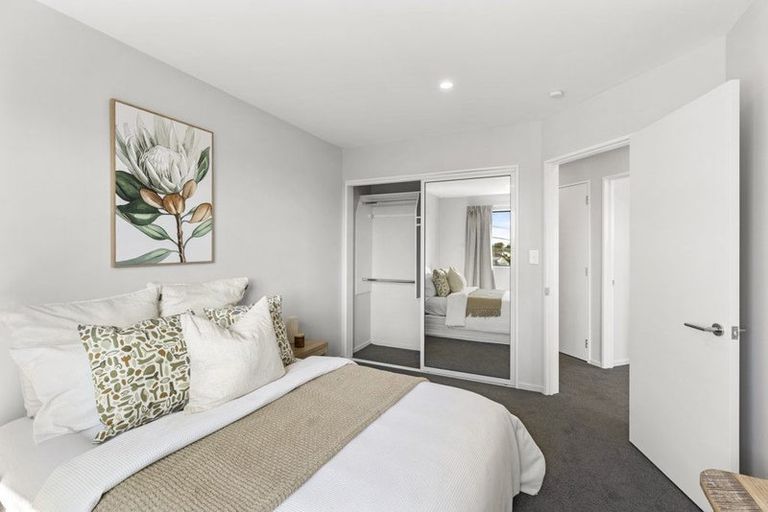 Photo of property in 3/16 Mountfort Street, Spreydon, Christchurch, 8024