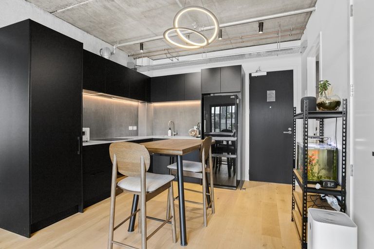 Photo of property in 59 France, 606/59 France Street South, Eden Terrace, Auckland, 1010