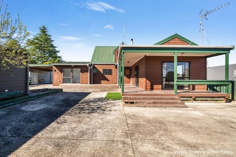 Photo of property in 40 East Parkdale Street, Tokoroa, 3420