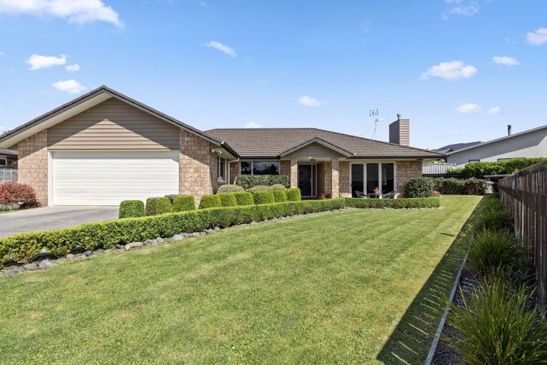 Photo of property in 188 Ava Mae Drive, Te Awamutu, 3800