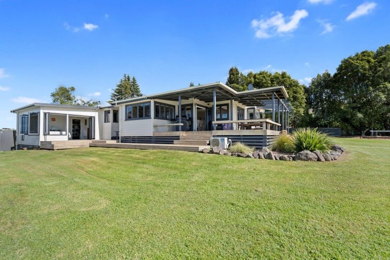 Photo of property in 1985 Te Matai Road, Ngawaro, Te Puke, 3188