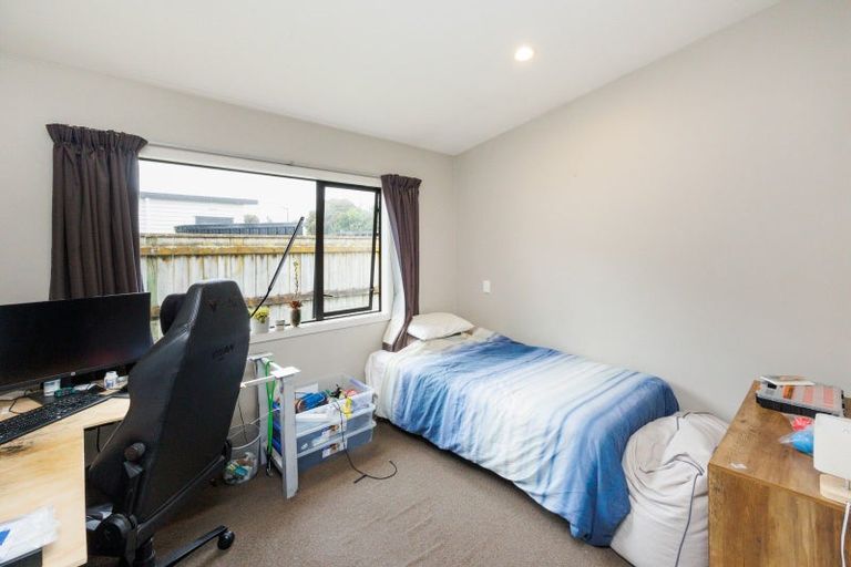Photo of property in 333a Featherston Street, Palmerston North, 4414