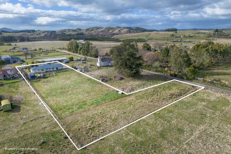 Photo of property in 7 Marae Street, Waipawa, 4275