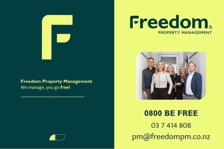 Photo of property in 13 Nirmal Way, Rolleston, 7614