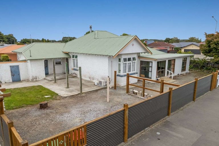Photo of property in 16 Denmark Street, Temuka, 7920