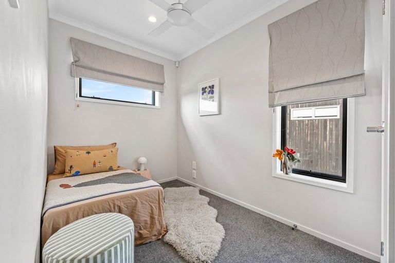 Photo of property in 1 Harvard Street, Hobsonville, Auckland, 0618