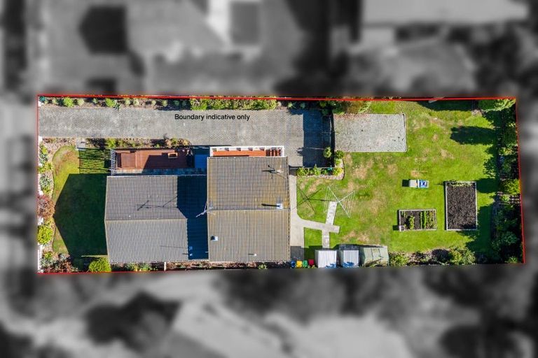 Photo of property in 121 Gleniti Road, Gleniti, Timaru, 7910