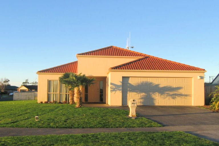 Photo of property in 2 Gambia Grove, Flagstaff, Hamilton, 3210