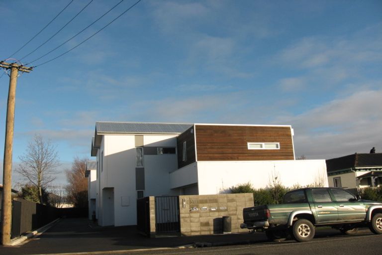 Photo of property in 4/533 Madras Street, St Albans, Christchurch, 8014
