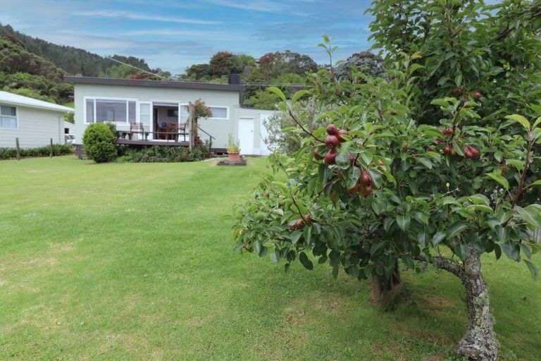 Photo of property in 7 Hazlett Road, Te Mata, Thames, 3575