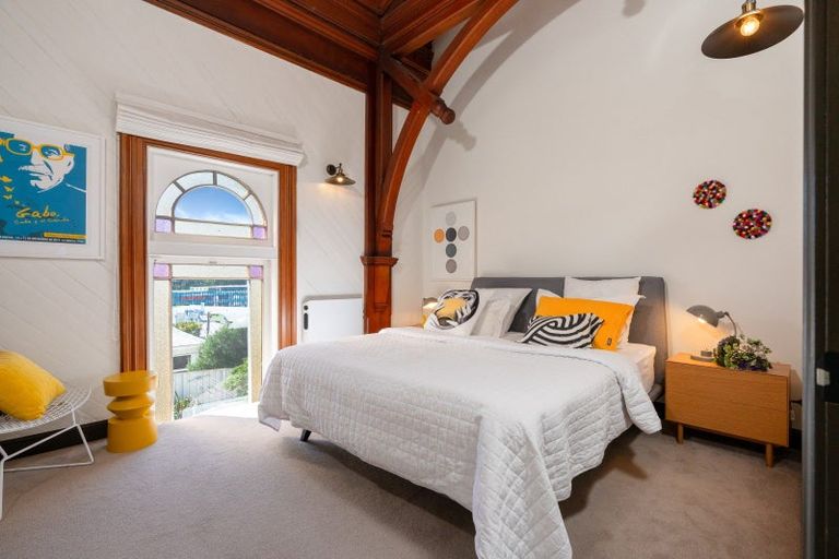 Photo of property in 3/235 Adelaide Road, Newtown, Wellington, 6021