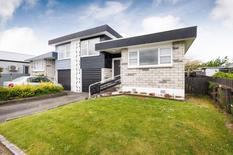 Photo of property in 151 Manchester Street, Feilding, 4702