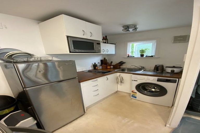 Photo of property in 3 Stoke Street, Newtown, Wellington, 6021