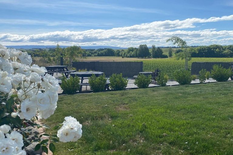 Photo of property in 3760 State Highway 50, Maraekakaho, 4171