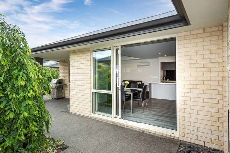 Photo of property in 4 Hineaari Street, Marshland, Christchurch, 8083