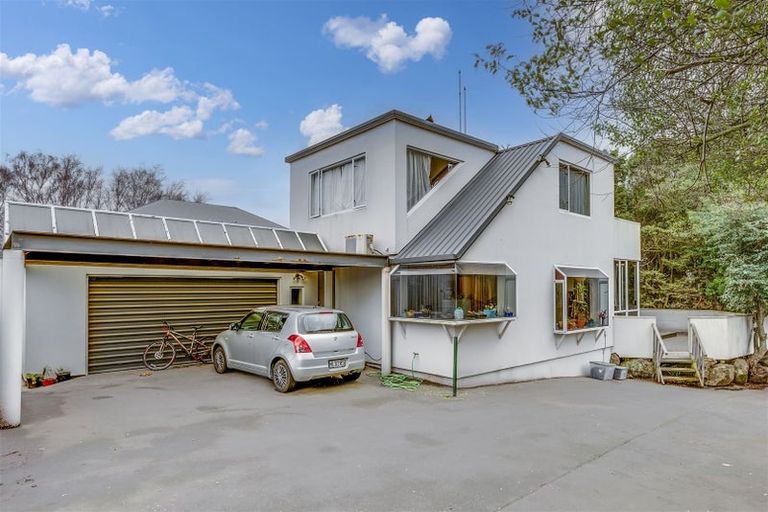 Photo of property in 78a Peer Street, Upper Riccarton, Christchurch, 8041