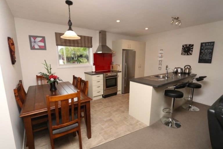 Photo of property in 41a Cox Street, Ashburton, 7700