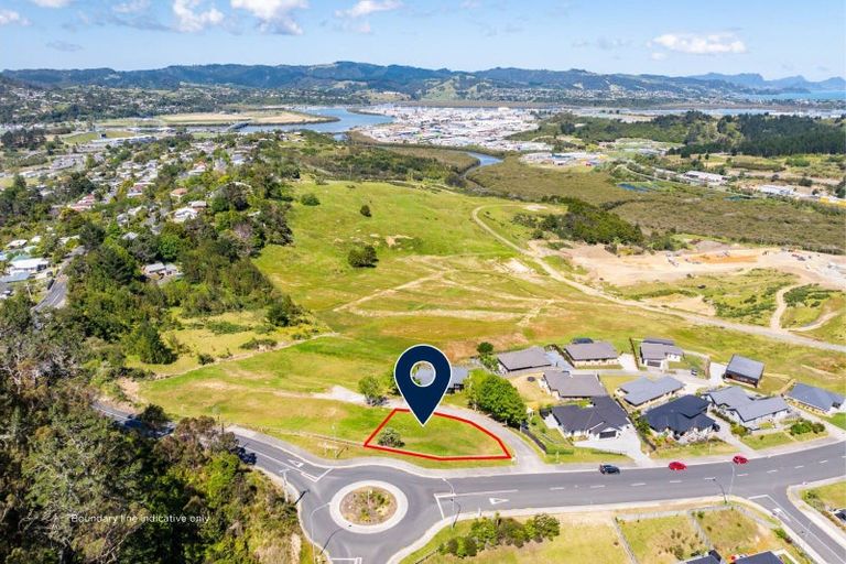 Photo of property in 3 Jean Edwards Place, Raumanga, Whangarei, 0110