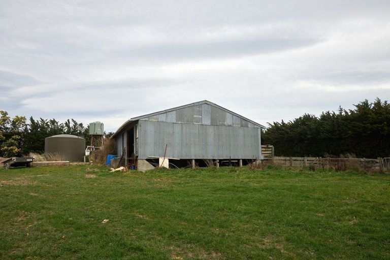 Photo of property in 98 Fosters Road, Cheviot, 7383