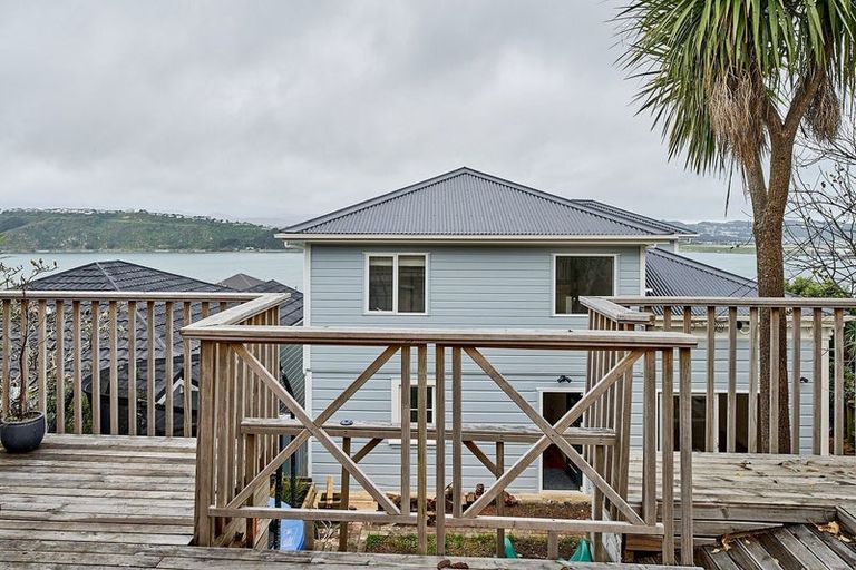 Photo of property in 39 Matai Road, Hataitai, Wellington, 6021