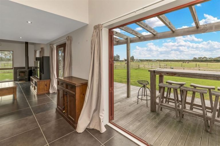 Photo of property in 1 Long View Lane, Swannanoa, Rangiora, 7475
