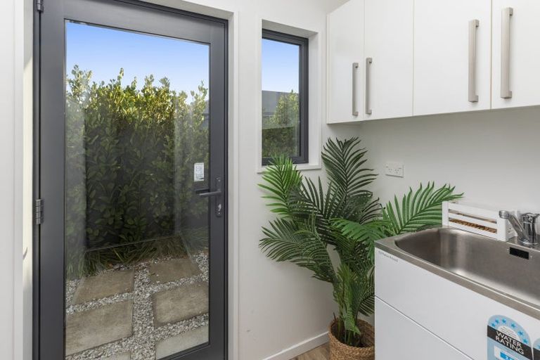 Photo of property in 2/18 Lamorna Road, Parklands, Christchurch, 8083