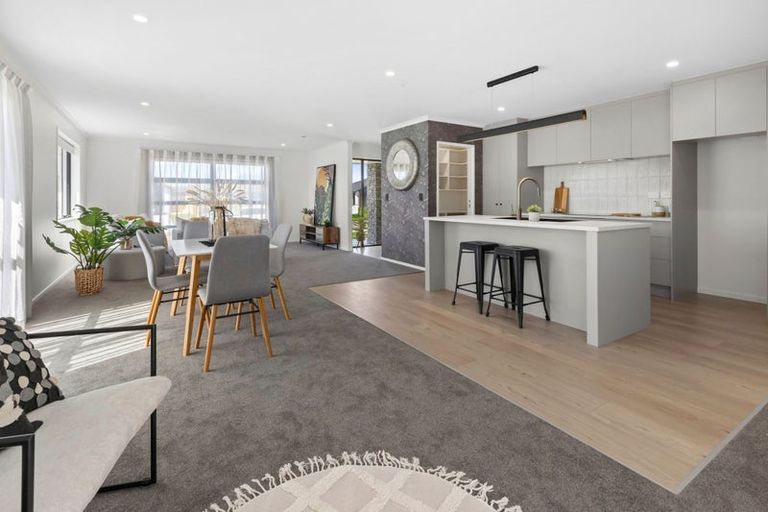 Photo of property in 5 Strawberry Drive, Matamata, 3400