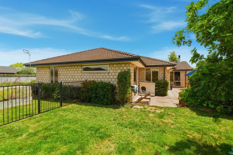 Photo of property in 24 Everest Way, Springston, 7616