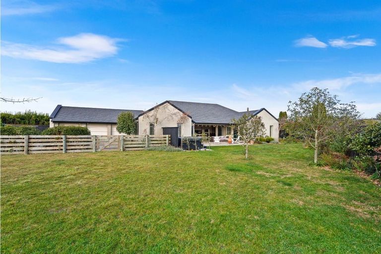 Photo of property in 11 Fairfield Way, Rolleston, 7614