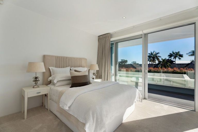 Photo of property in 10a Cremorne Street, Herne Bay, Auckland, 1011