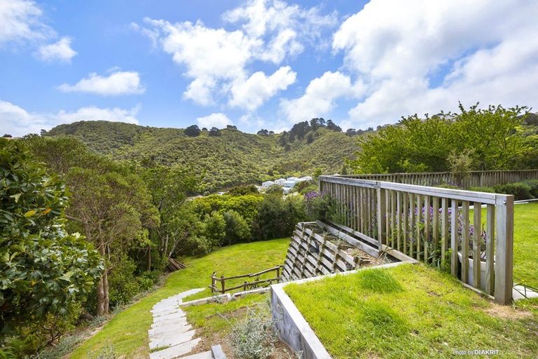 Photo of property in 163a Totara Road, Miramar, Wellington, 6022