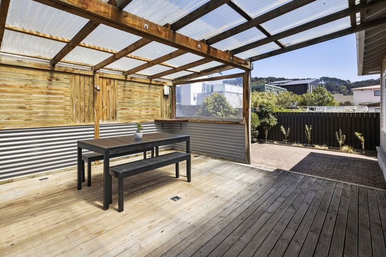 Photo of property in 45a Kemp Street, Kilbirnie, Wellington, 6022