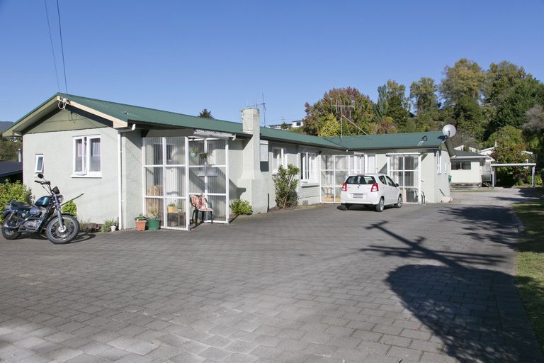 Photo of property in 145 Waikato Street, Taupo, 3330