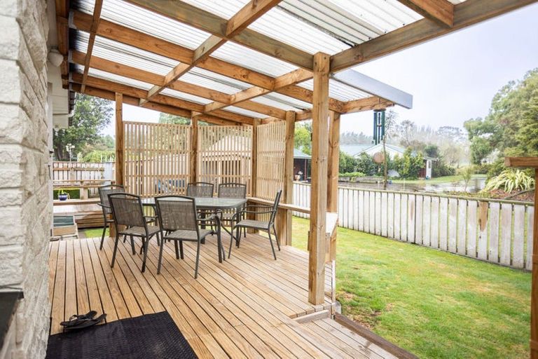 Photo of property in 27 Ruahine Street, Dannevirke, 4930