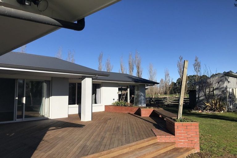 Photo of property in 295 Plaskett Road, Fernside, Rangiora, 7471