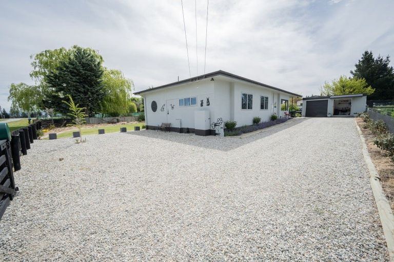 Photo of property in 56 Stuart Road, Ranfurly, 9332
